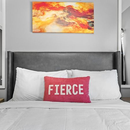 Hollywood Le Bon Hotel Los Angeles Zewnętrze zdjęcie