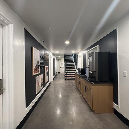Hollywood Le Bon Hotel Los Angeles Zewnętrze zdjęcie