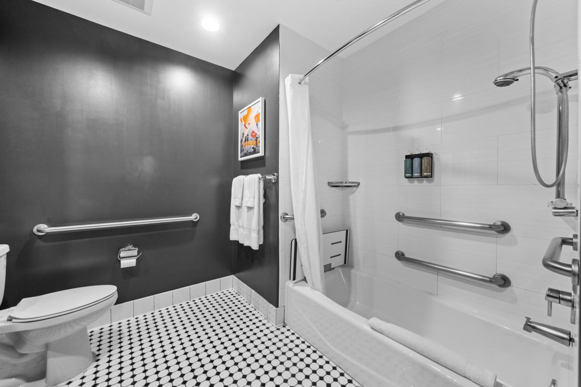 Hollywood Le Bon Hotel Los Angeles Zewnętrze zdjęcie